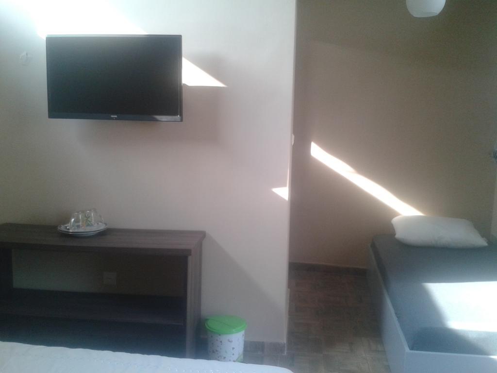 Maxim Mini Hotel Batumi Camera foto