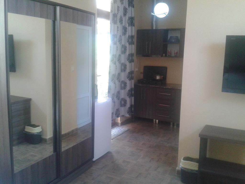 Maxim Mini Hotel Batumi Camera foto