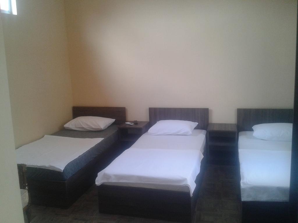 Maxim Mini Hotel Batumi Camera foto