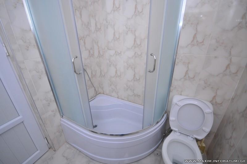 Maxim Mini Hotel Batumi Esterno foto