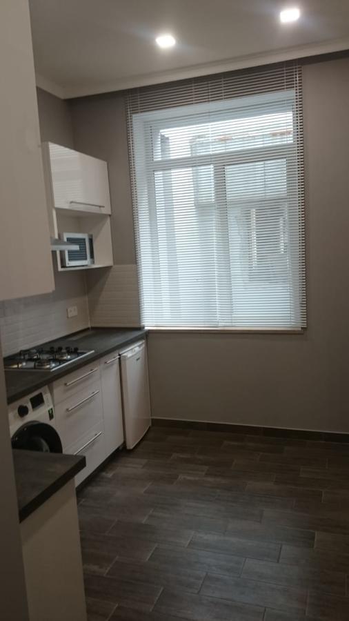 Maxim Mini Hotel Batumi Esterno foto